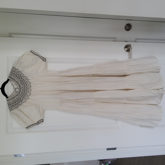 Doen The Gilda Dress - Picture 12 of 15